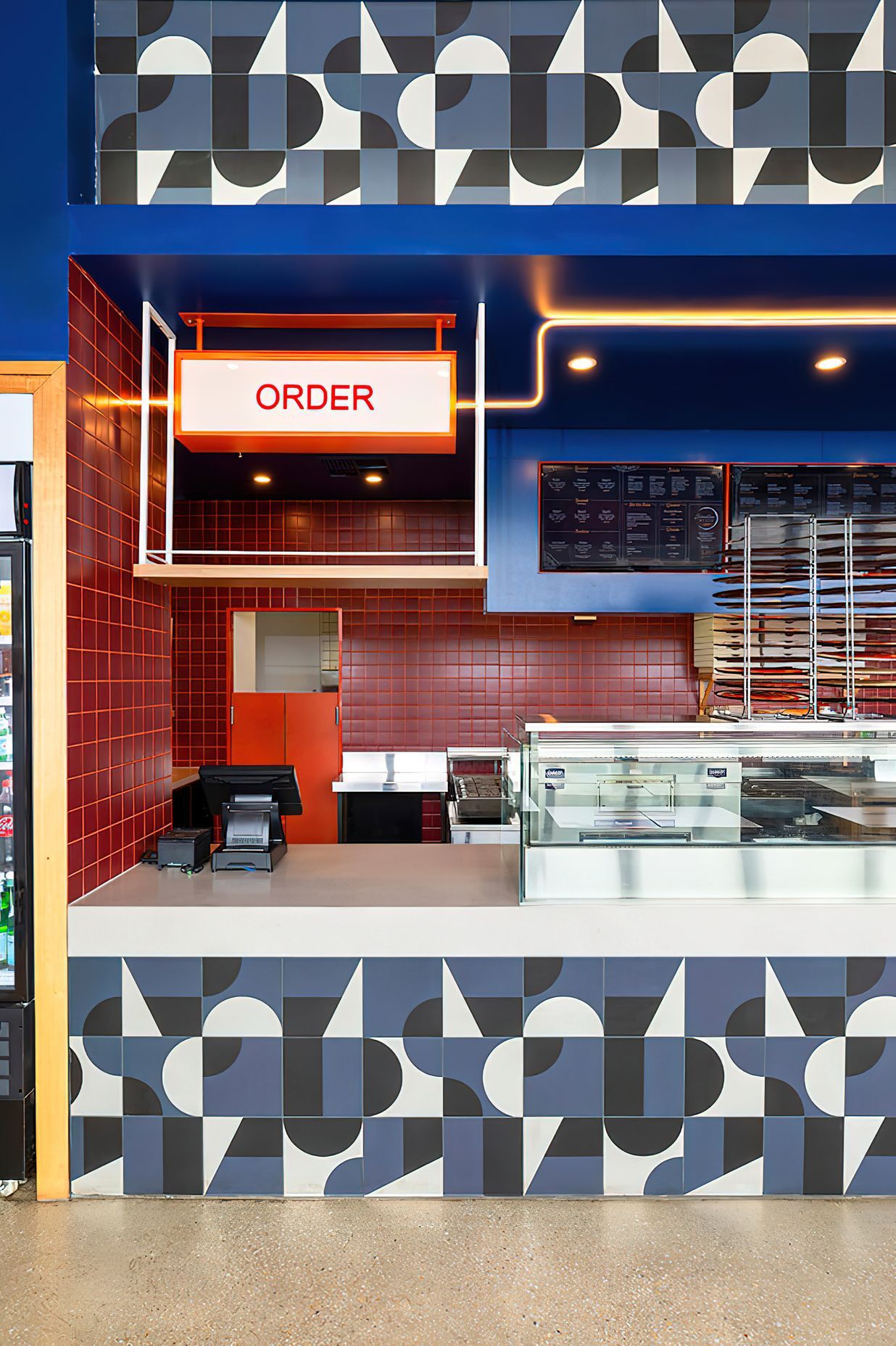 WOODLEA PIZZA | WOODLEA TOWN