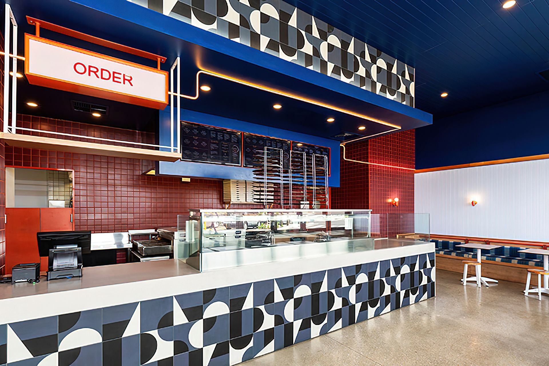 WOODLEA PIZZA | WOODLEA TOWN