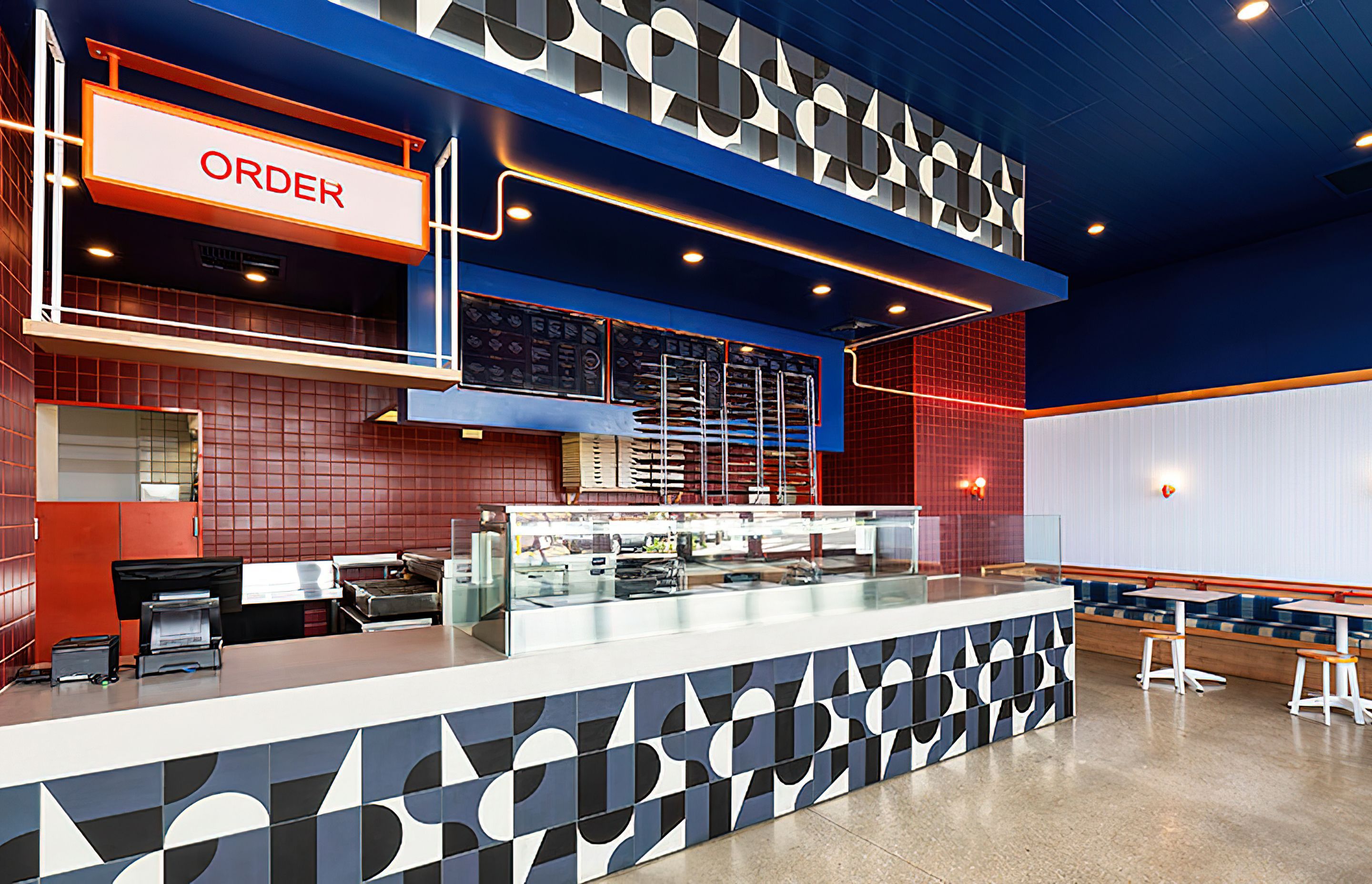 WOODLEA PIZZA | WOODLEA TOWN