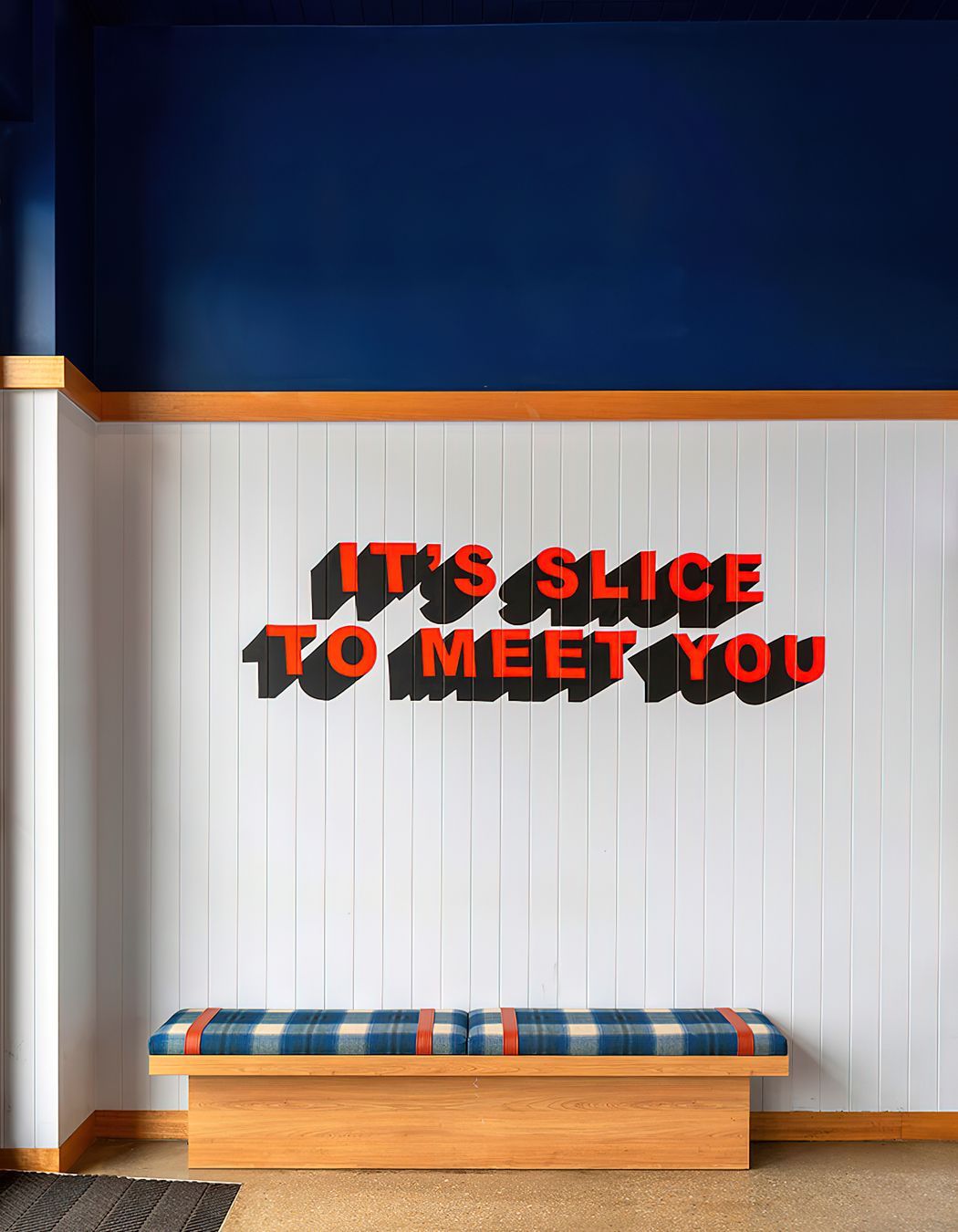 WOODLEA PIZZA | WOODLEA TOWN