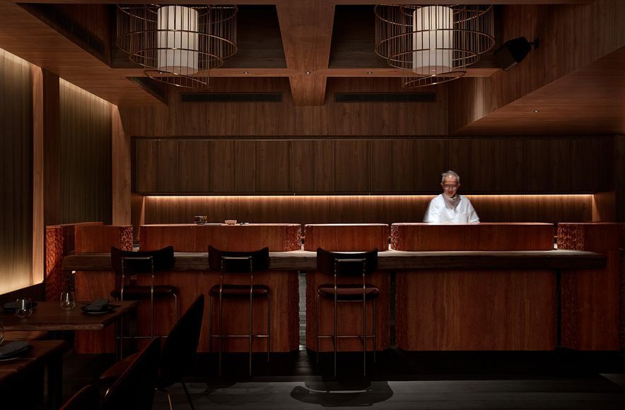 Yugen Restaurant