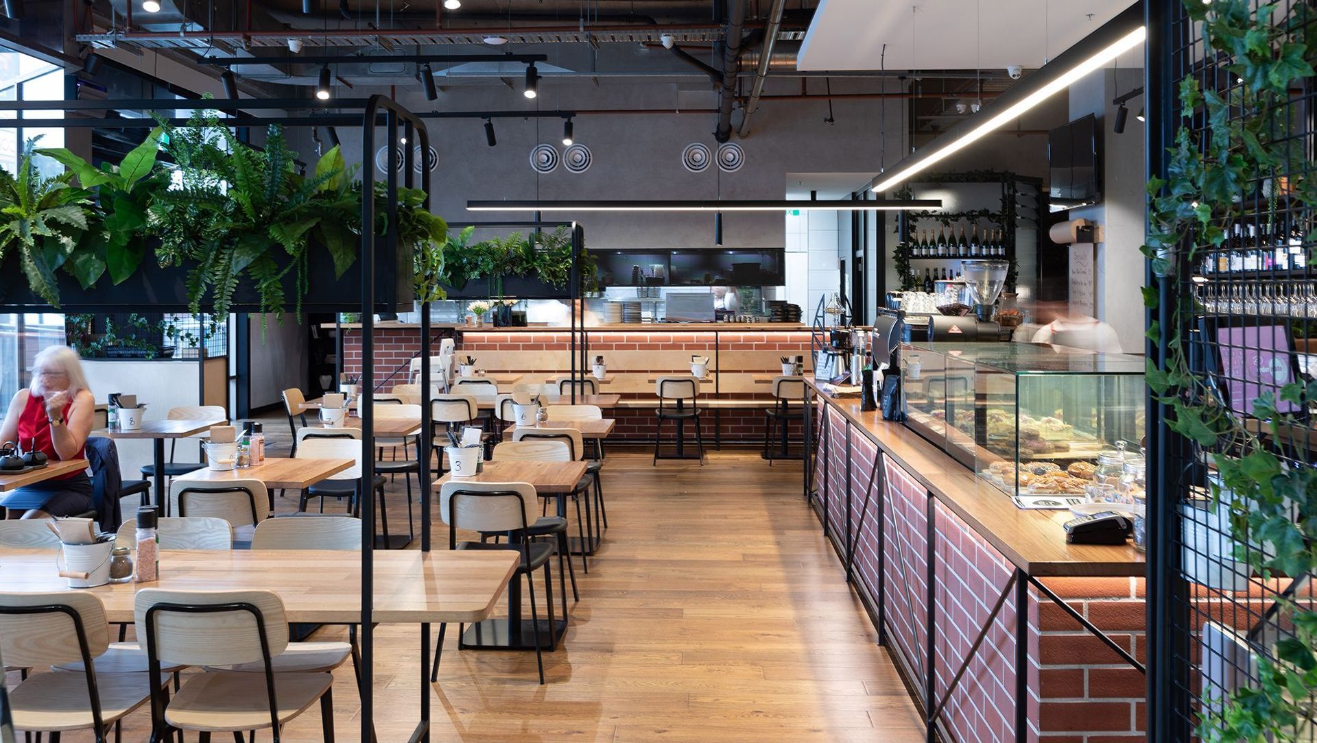 Young & Foolish banner