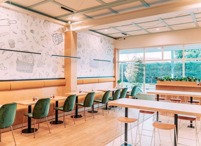 Dear Jane Cafe, Mt Albert