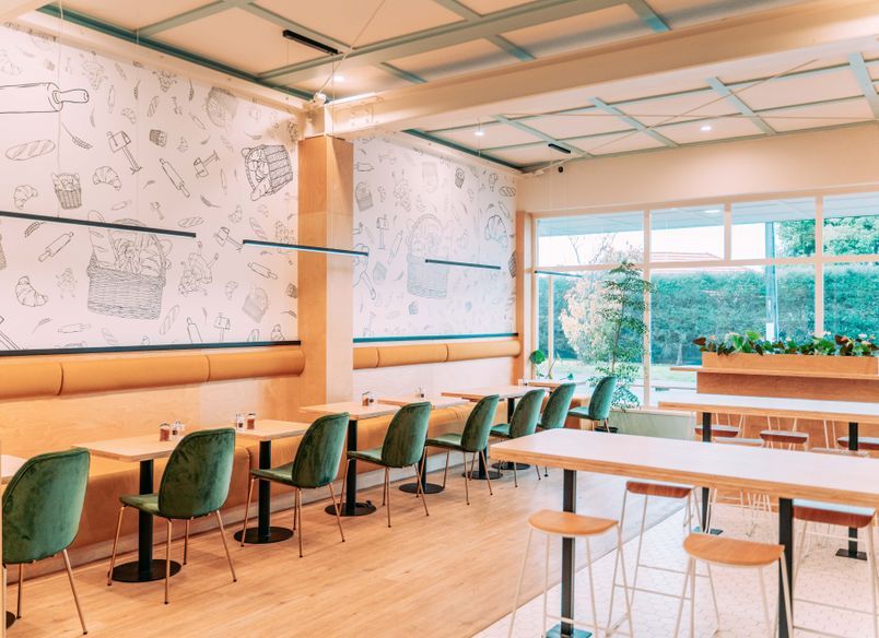 Dear Jane Cafe, Mt Albert