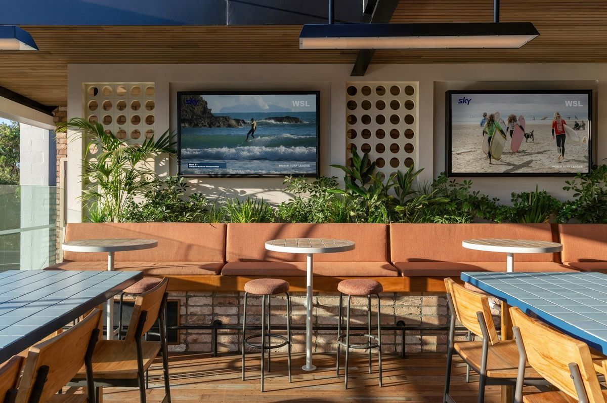 Takapuna Surf Club