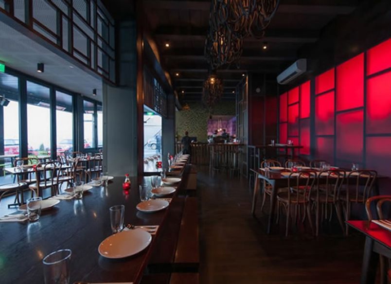 King of Snake Restaurant