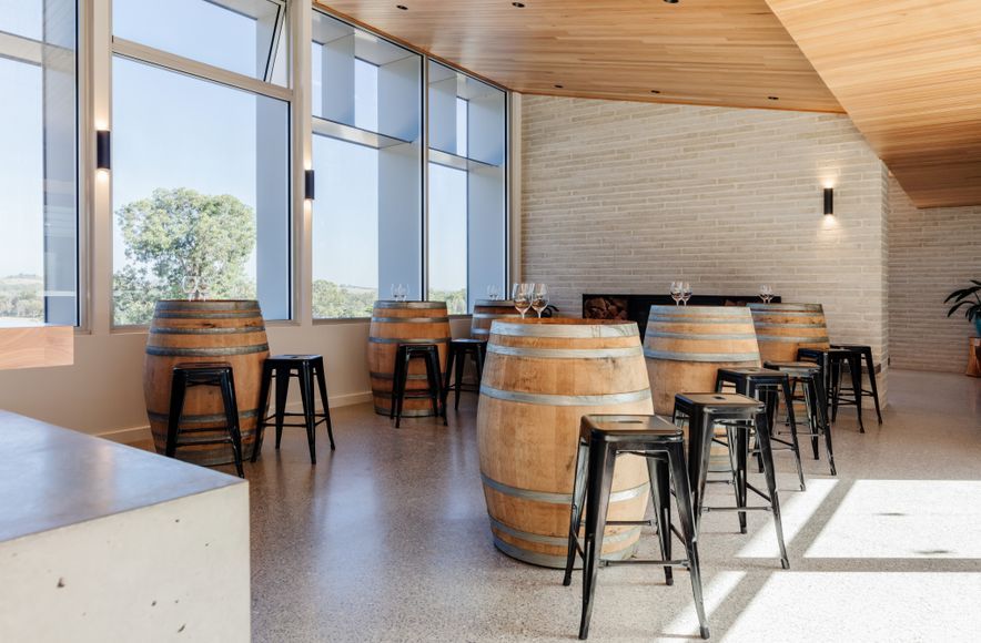 Allandale Winery