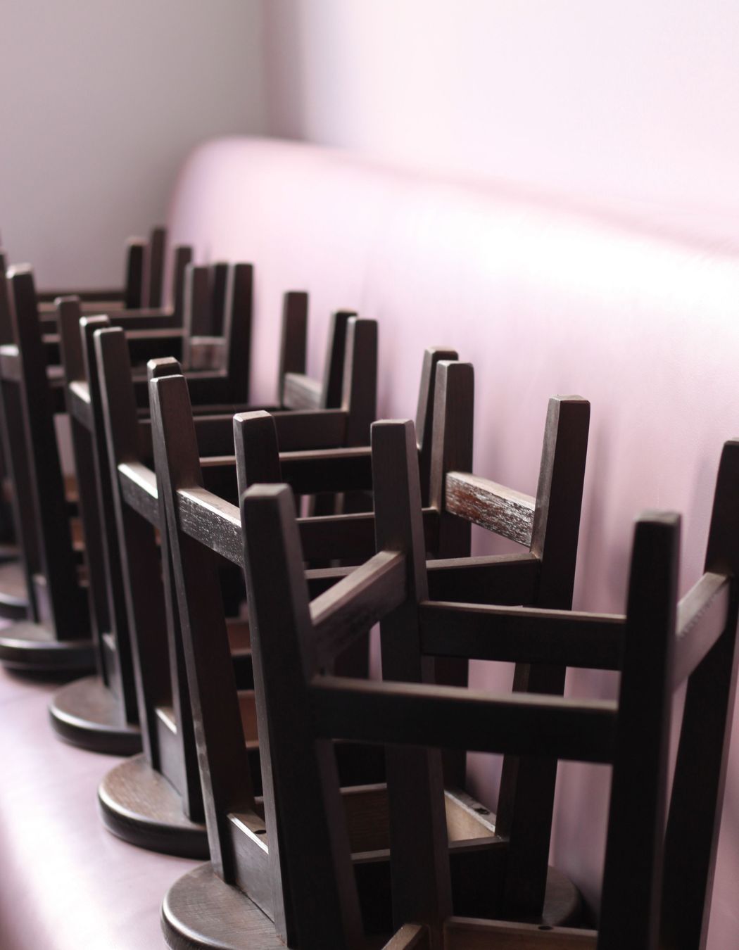 Red Rabbit, Restaurant