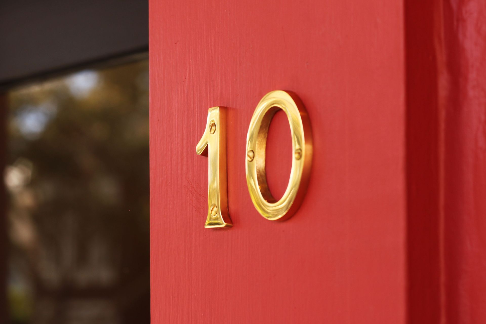 Red Rabbit, Restaurant