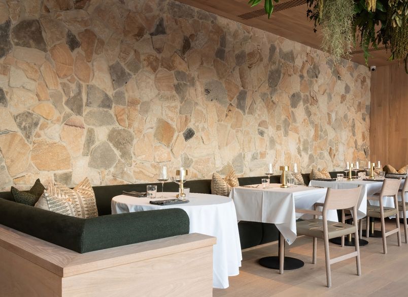 Rodd & Gunn Bar and Restaurant - QLD