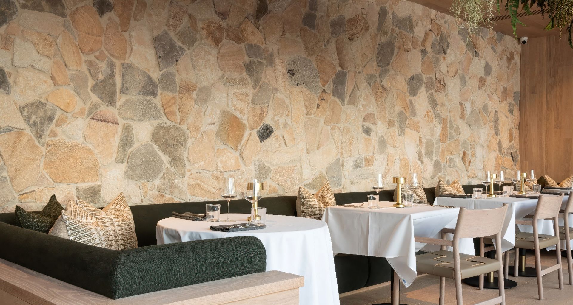 Rodd & Gunn Bar and Restaurant - QLD banner