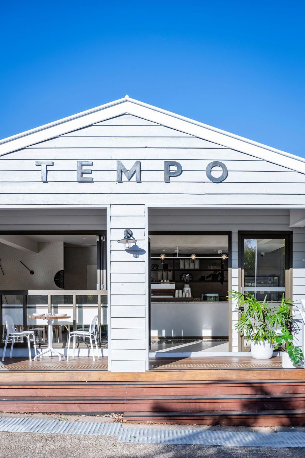 Tempo