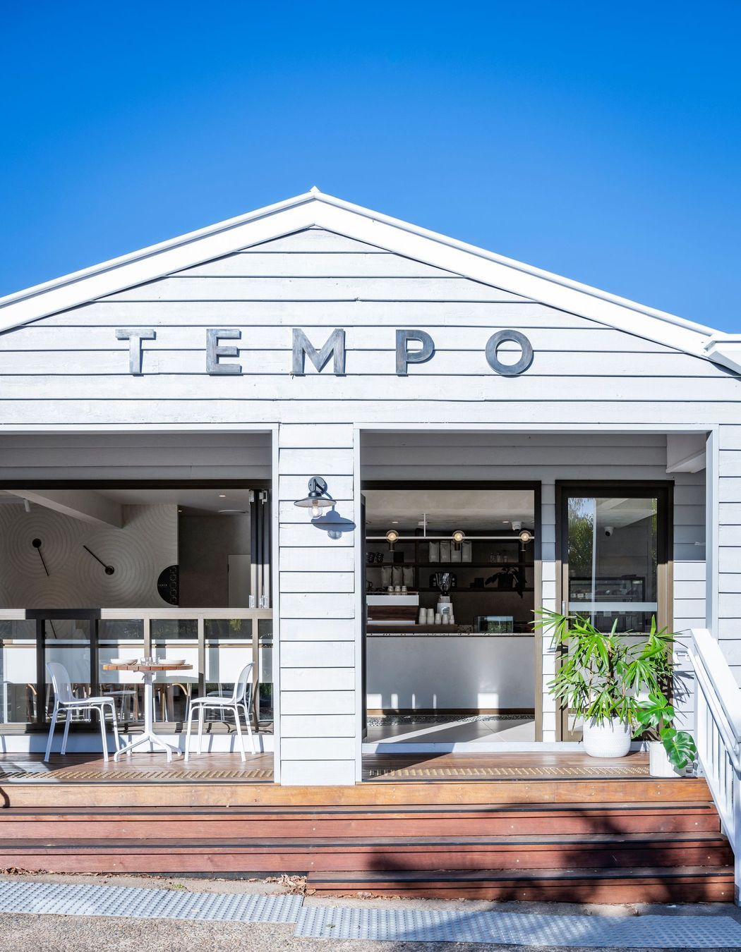 Tempo