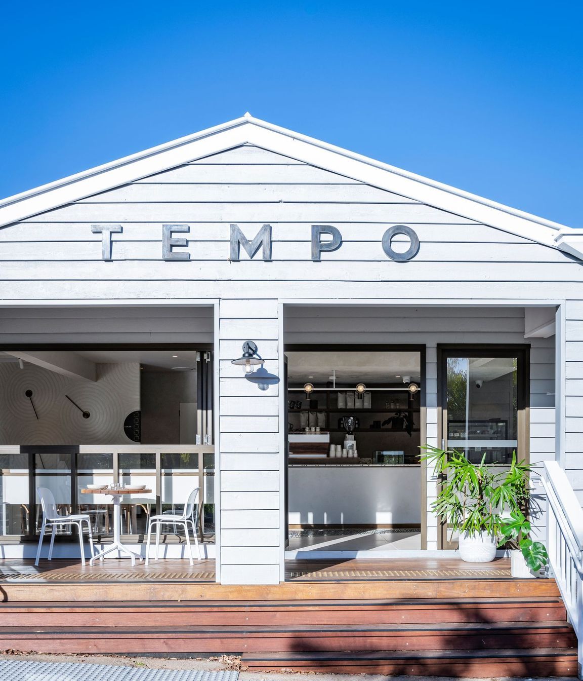 Tempo