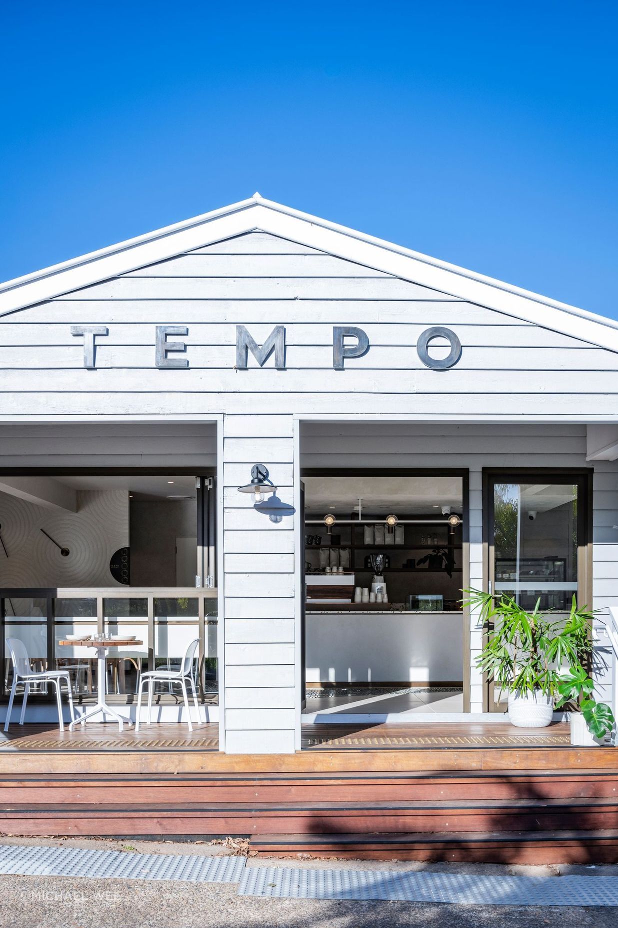 Tempo