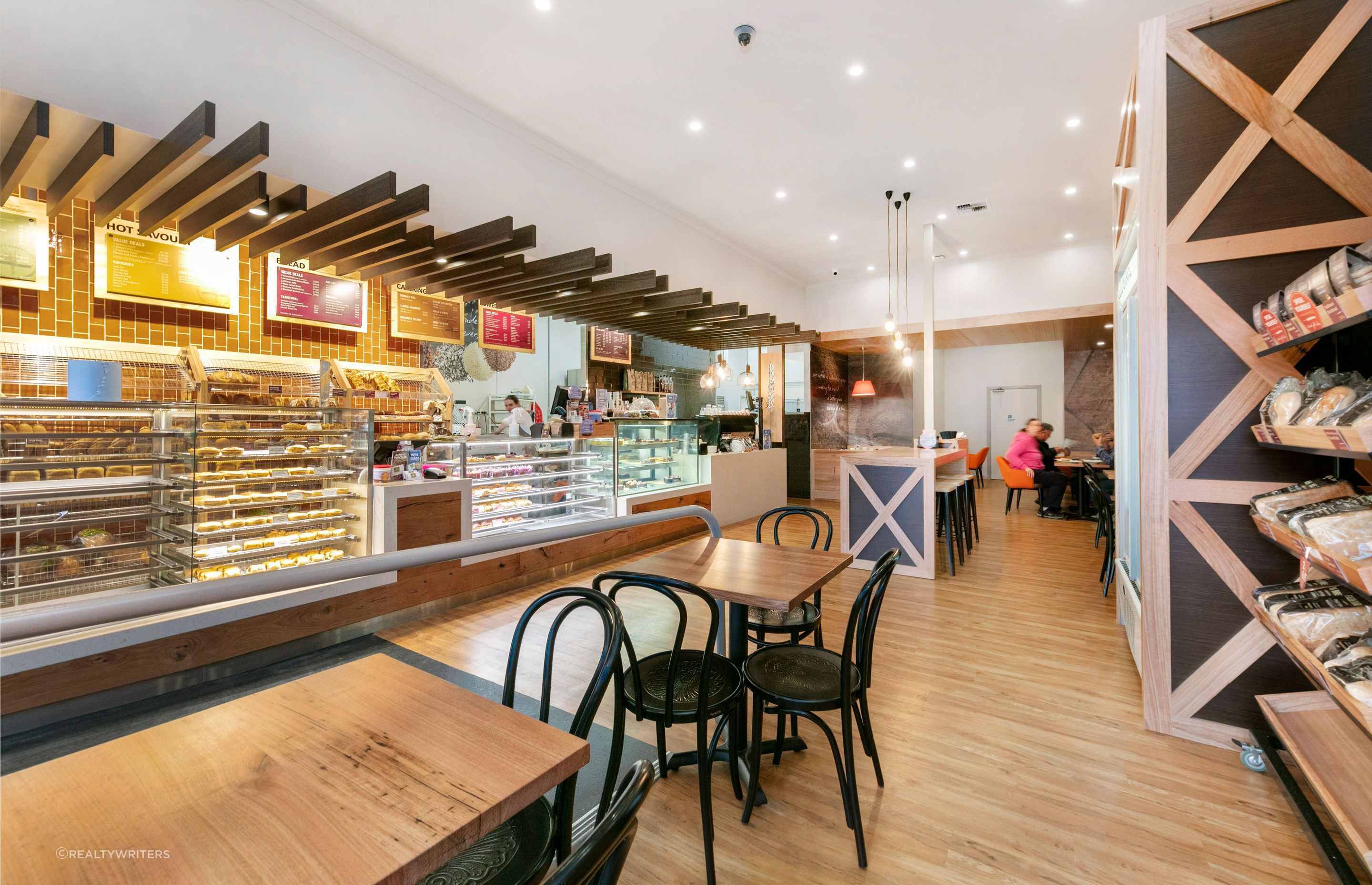 Banjo's Mornington
