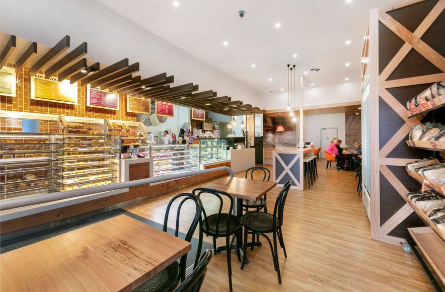 Banjo's Mornington