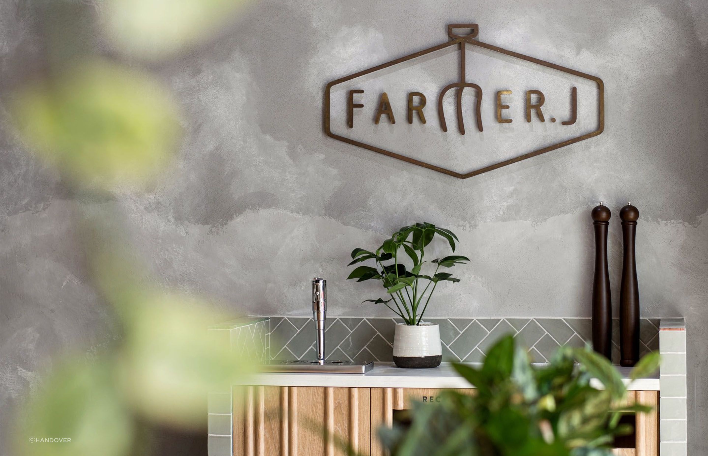 Farmer J Flagship