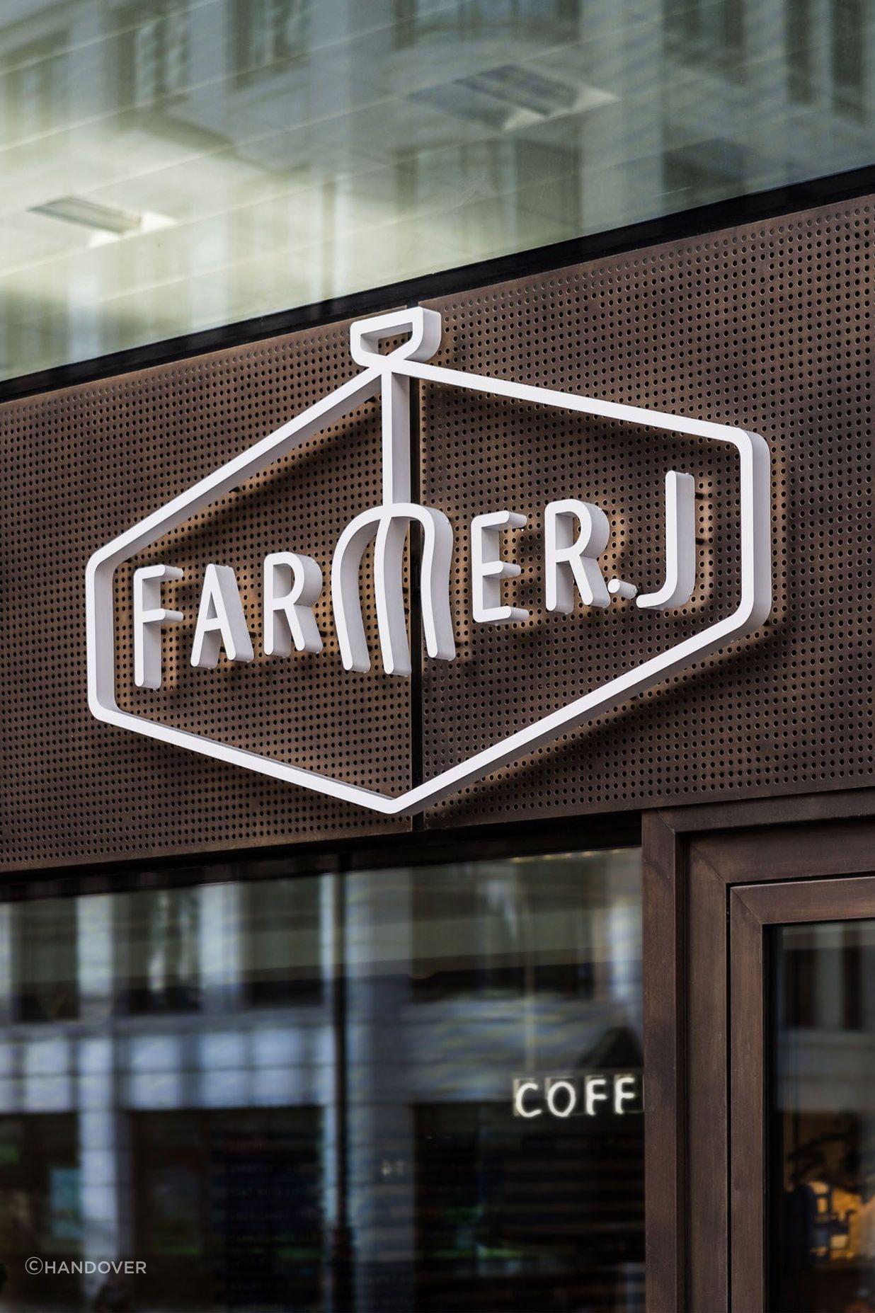 Farmer J Flagship