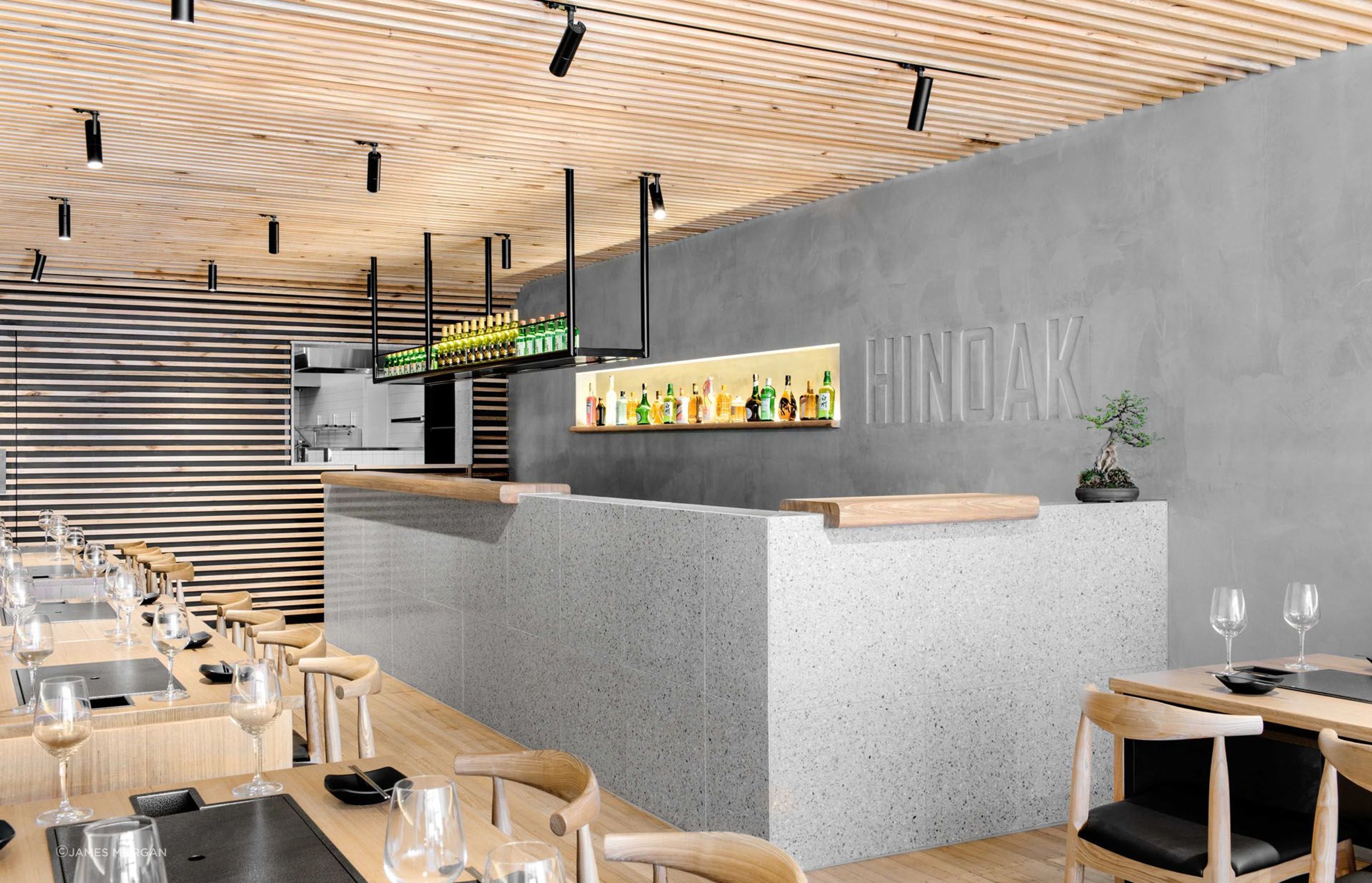 Hinoak