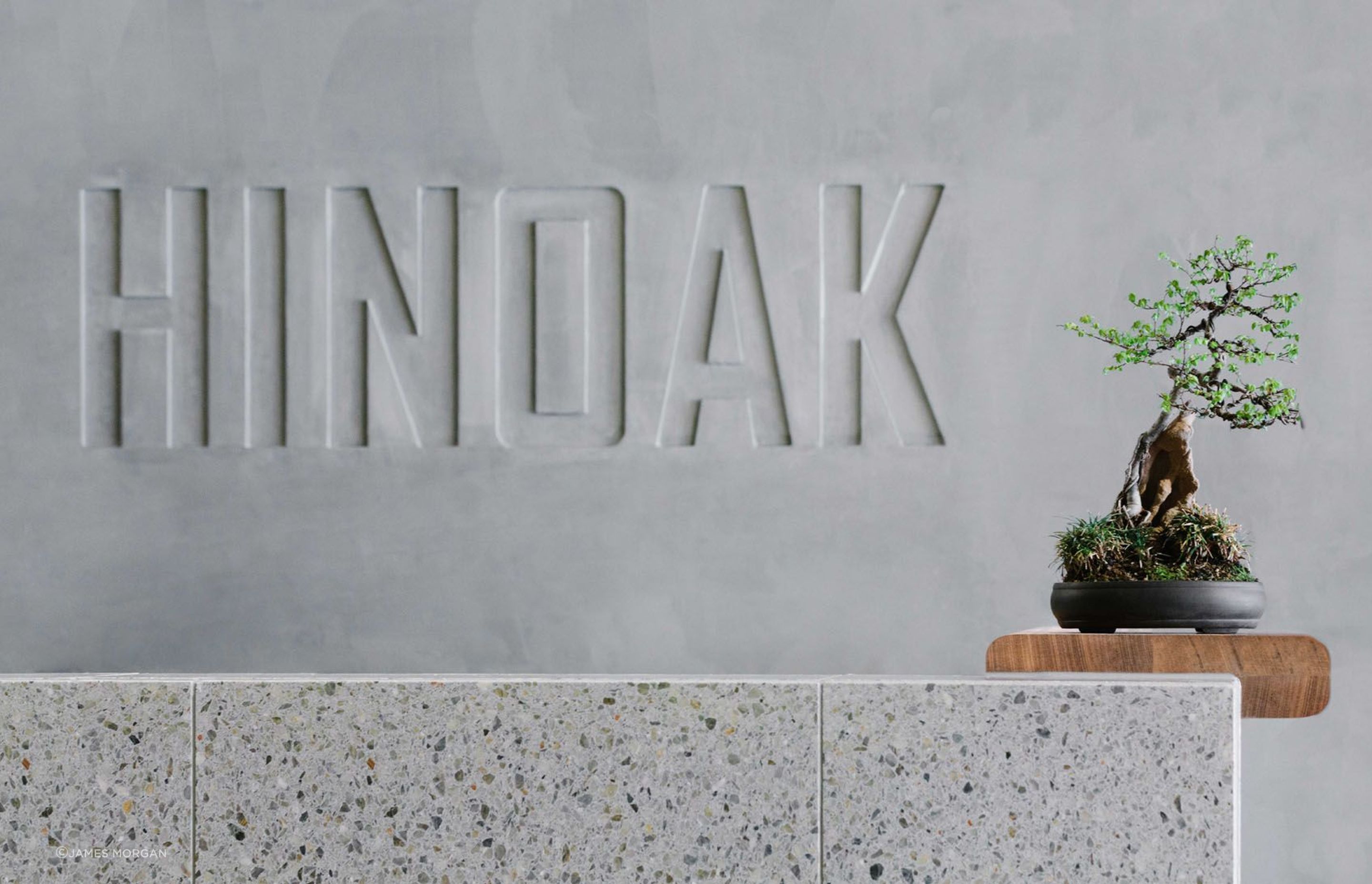 Hinoak