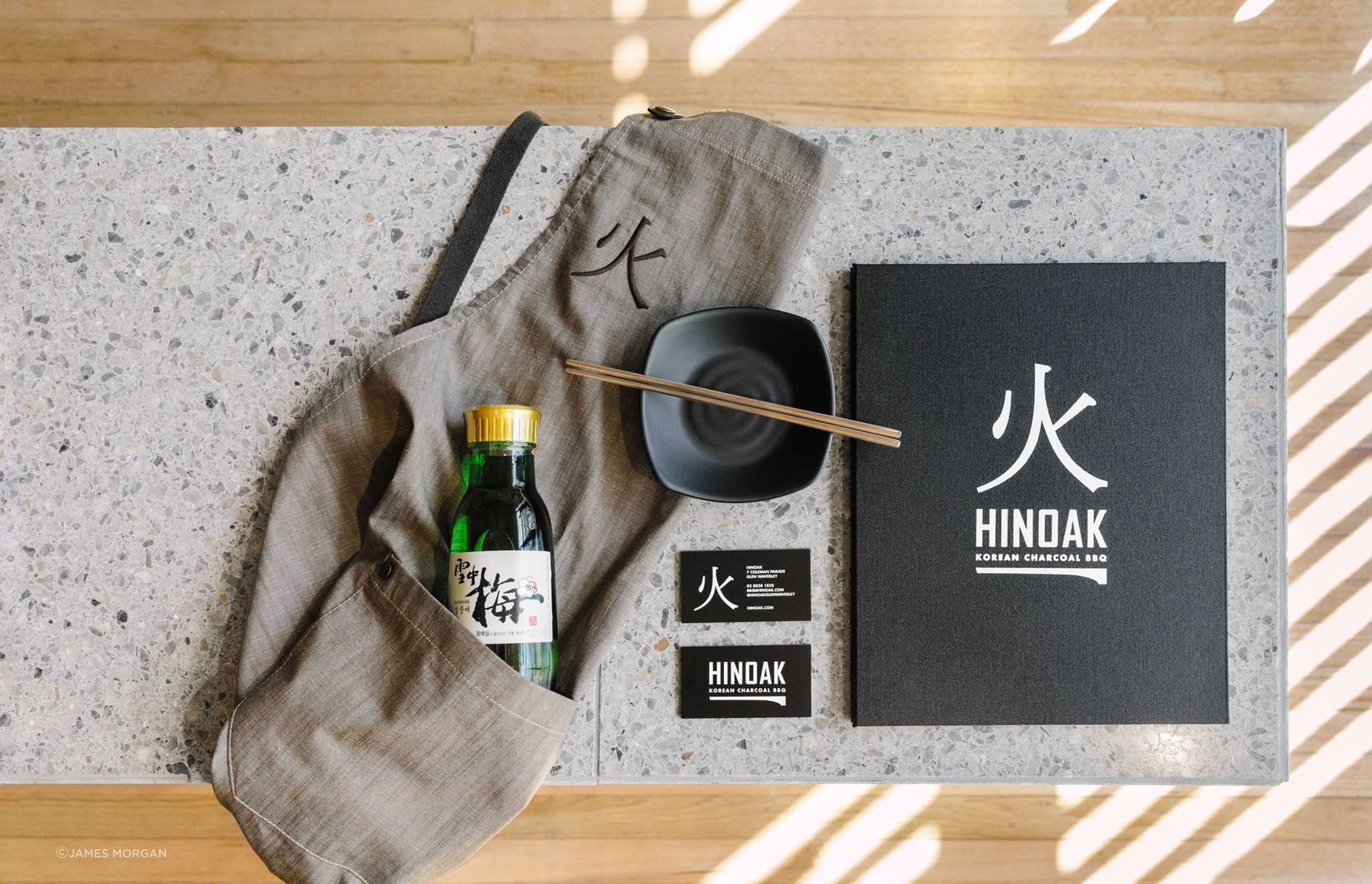 Hinoak