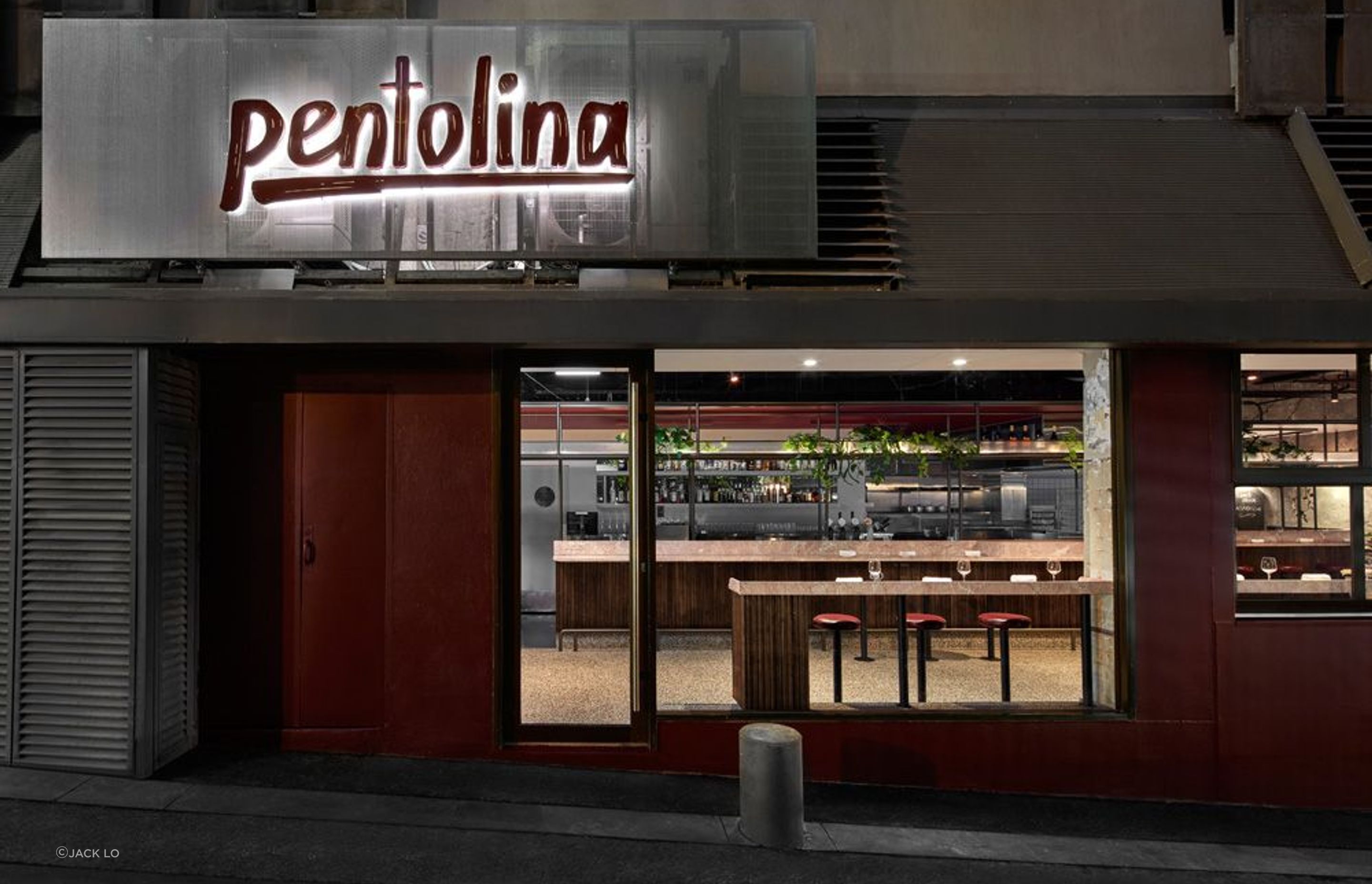 Pentolina