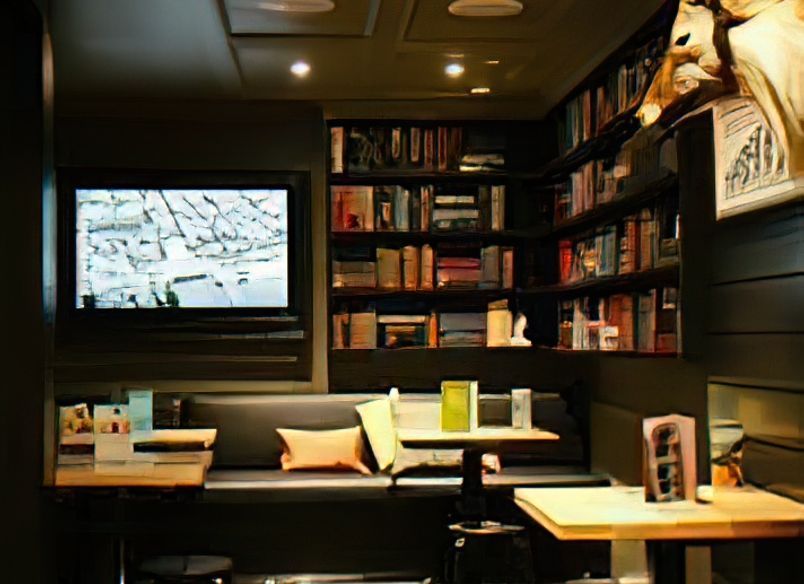 Good Home Birkenhead