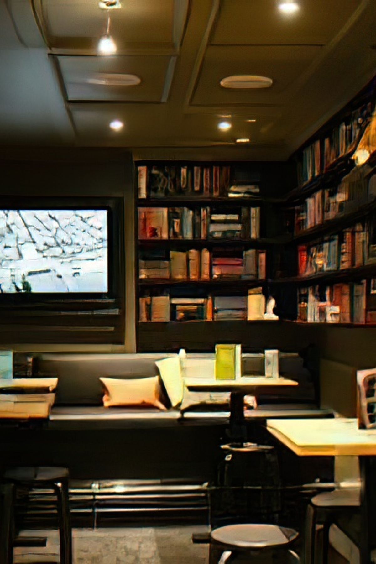 Good Home Birkenhead