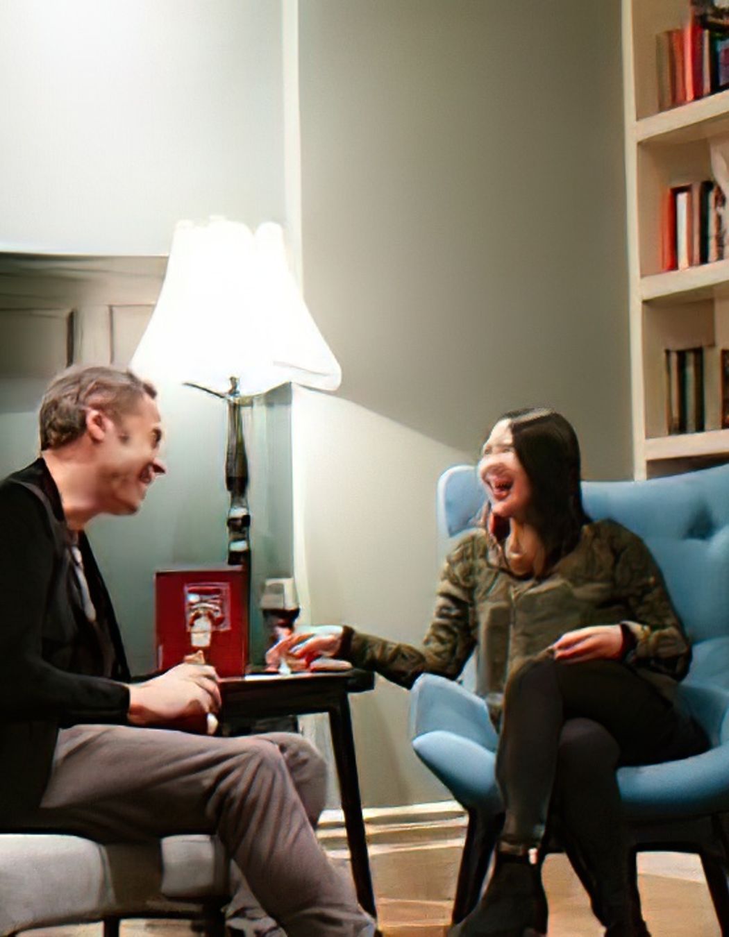 Good Home Birkenhead