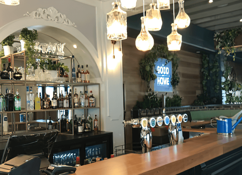 Good Home Marlborough