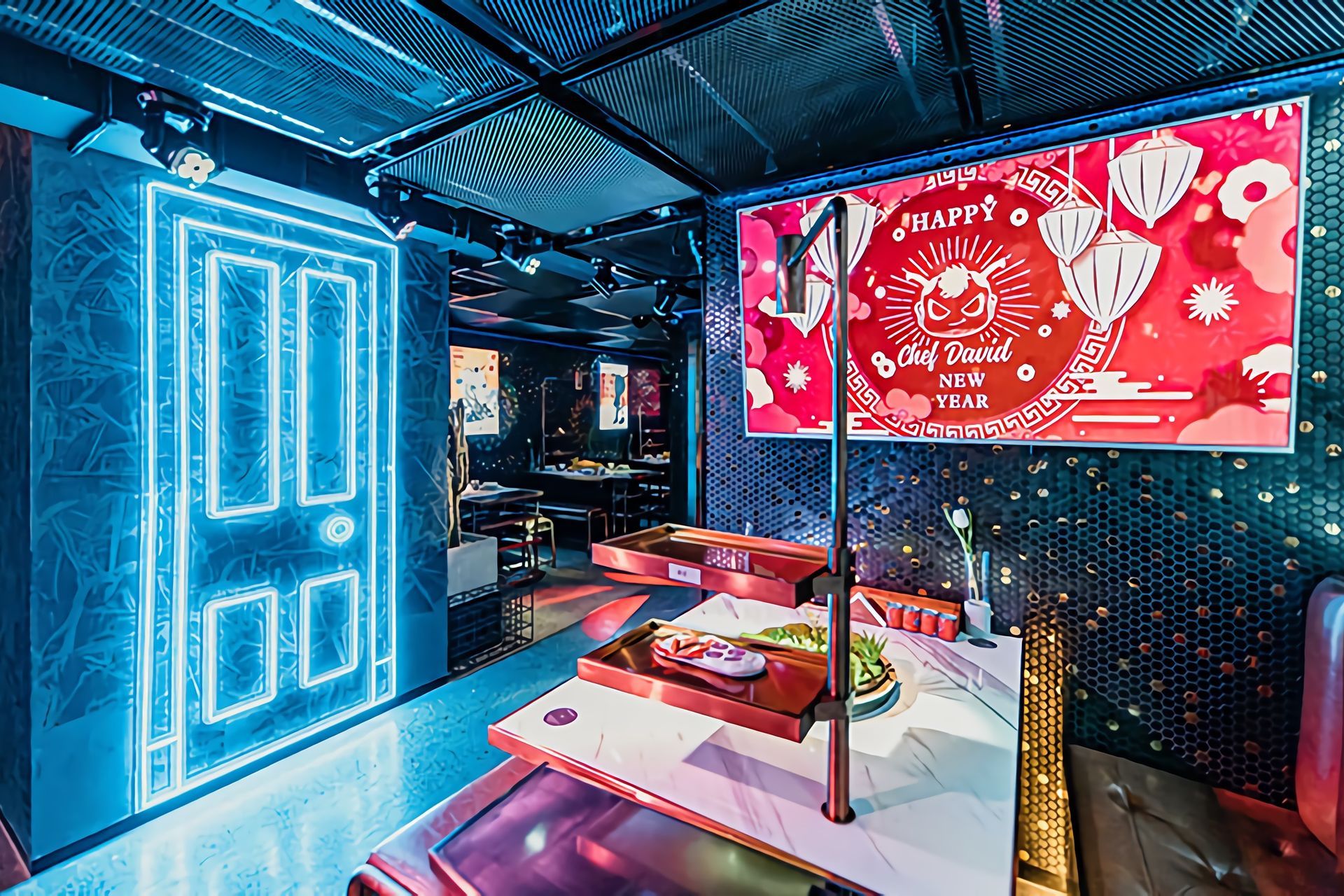 Taken by Connor Zhang (Instagram - V_connor)