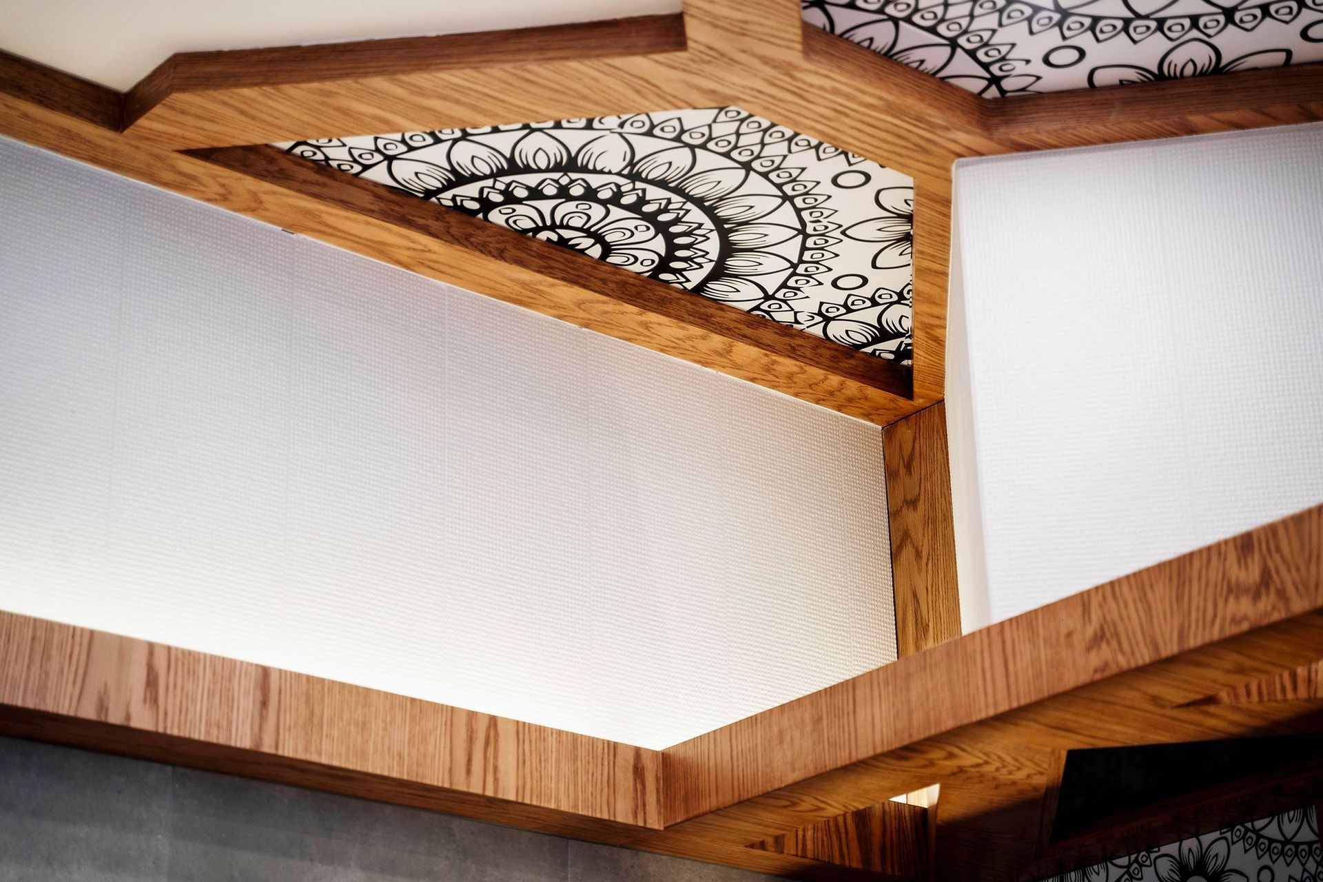 Shamiana, Manukau Westfield