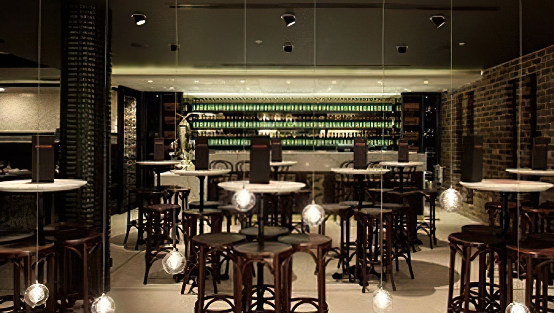 The Renaissance of RSL Restaurants banner