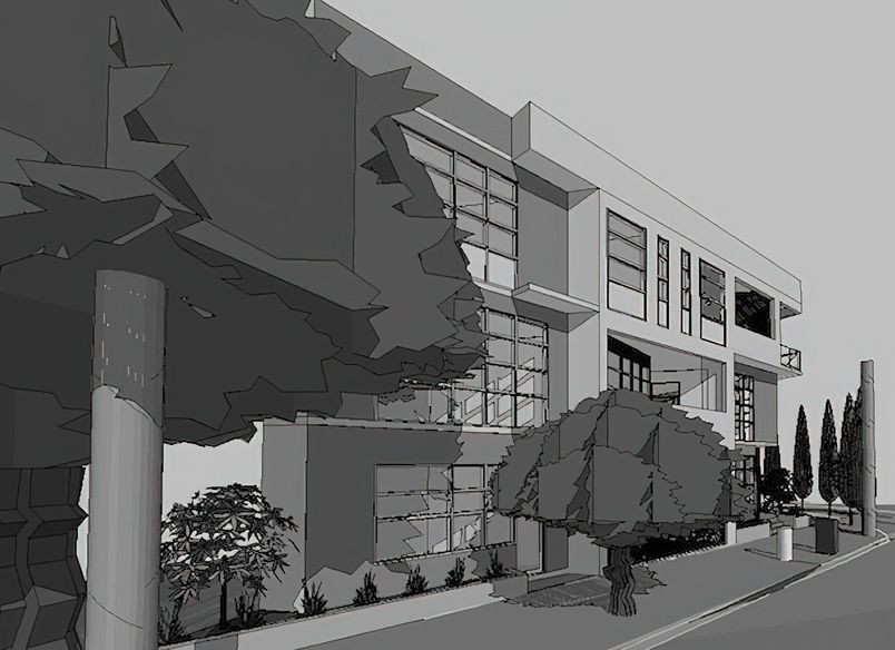 Foodhouse Project