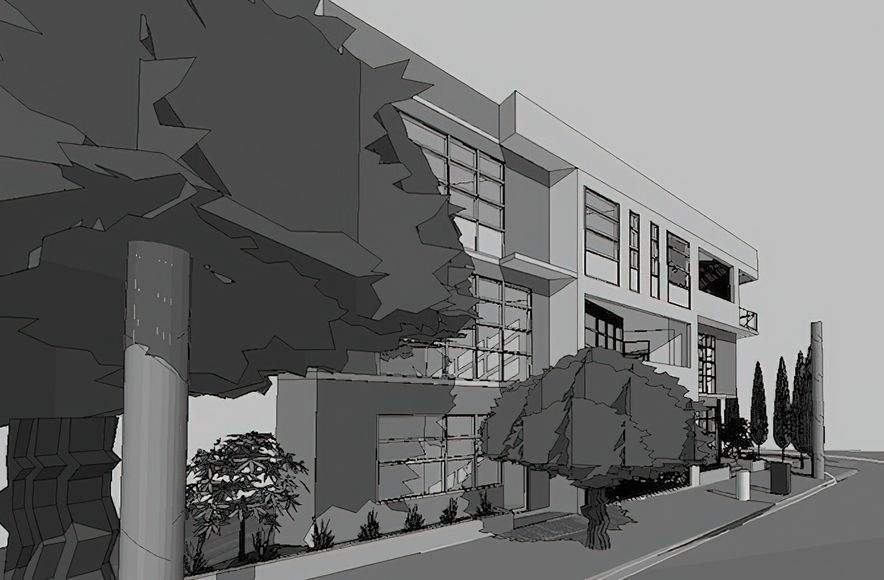 Foodhouse Project