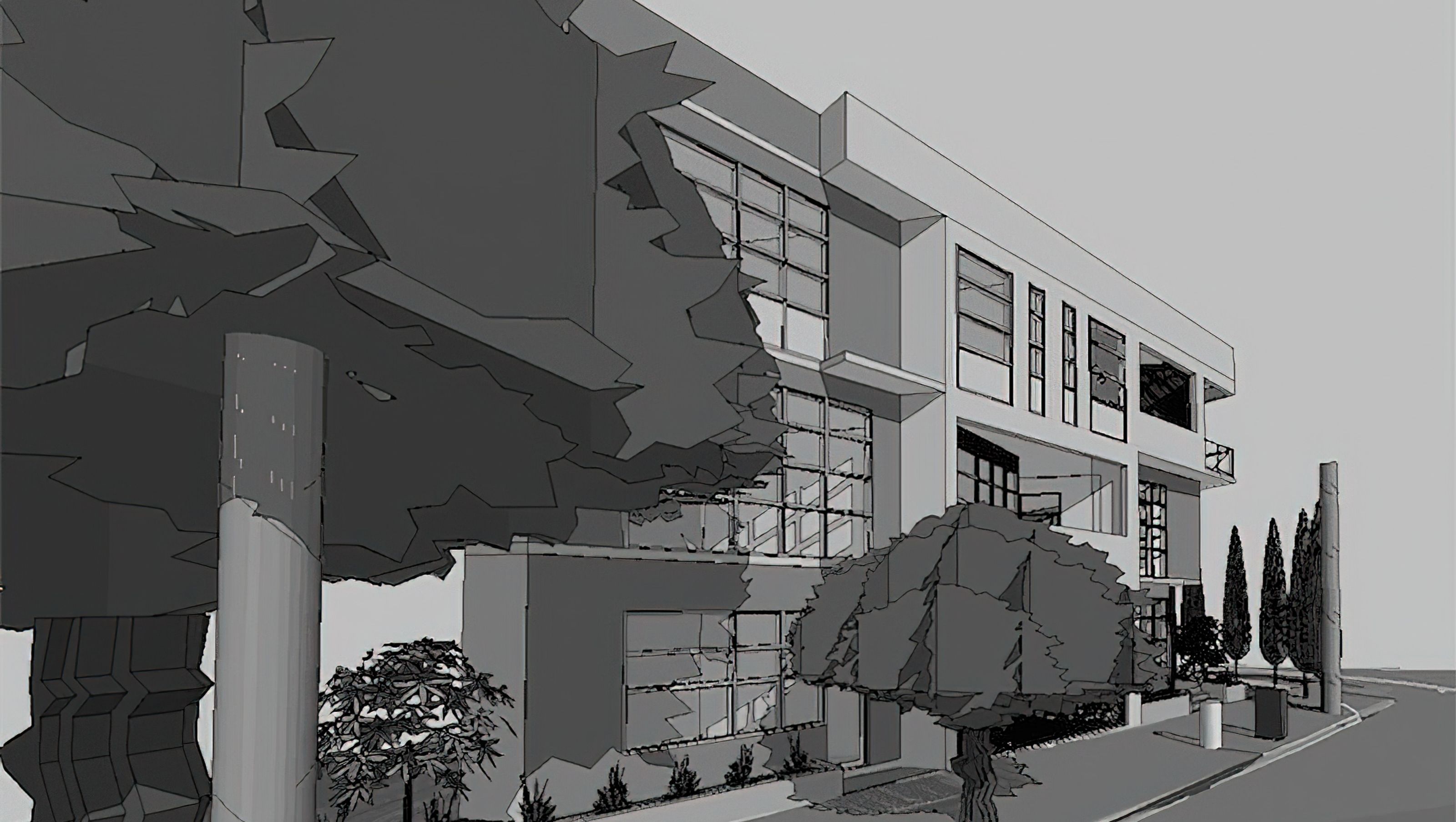 Foodhouse Project