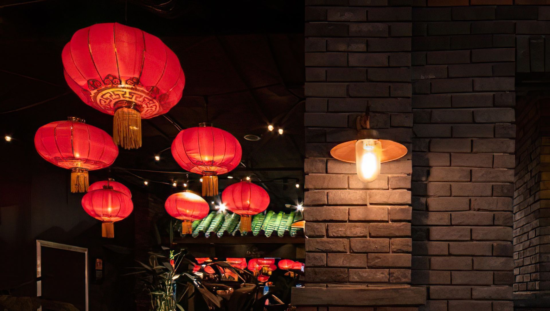 Peking Sq. Restaurant banner