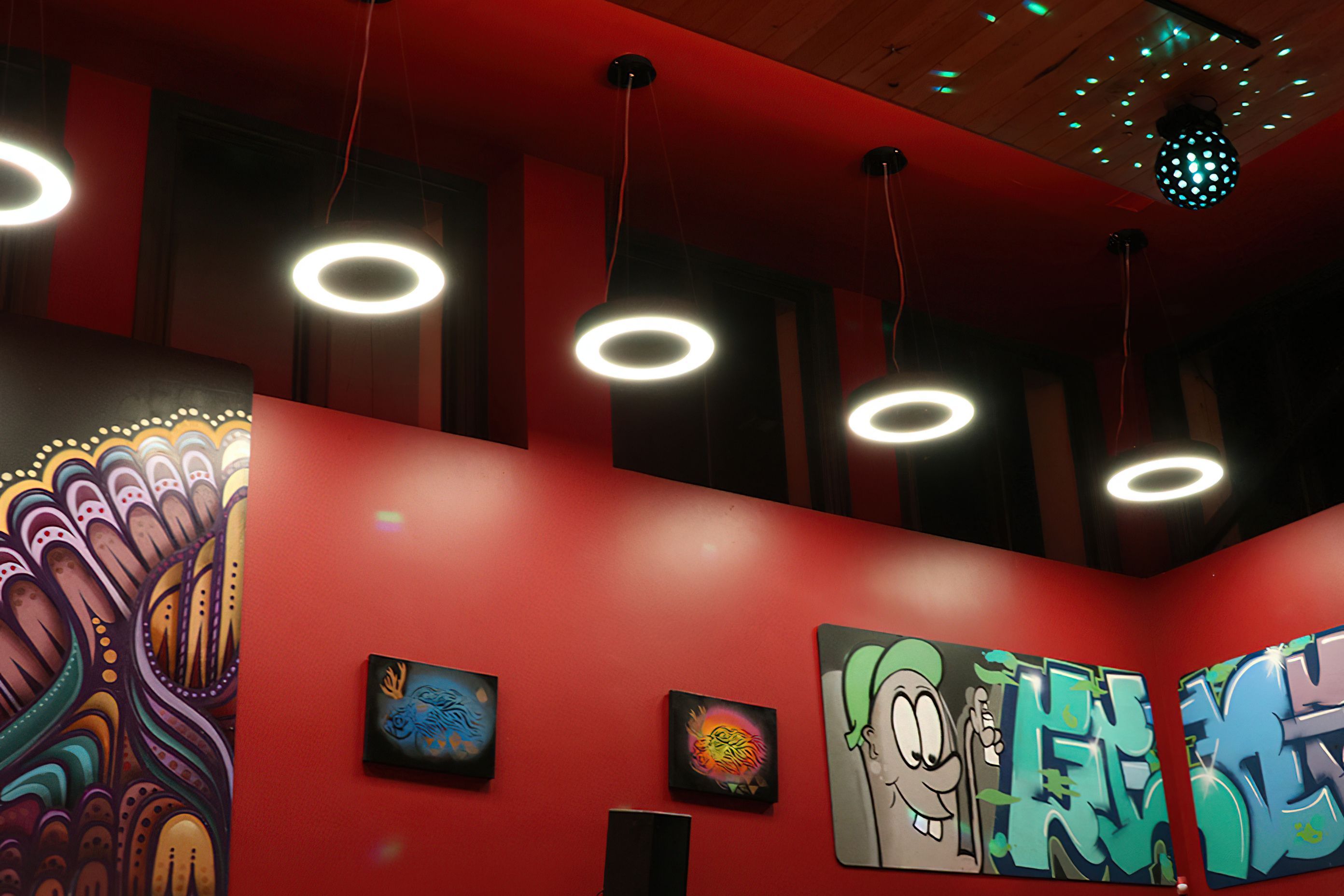 Youth Space