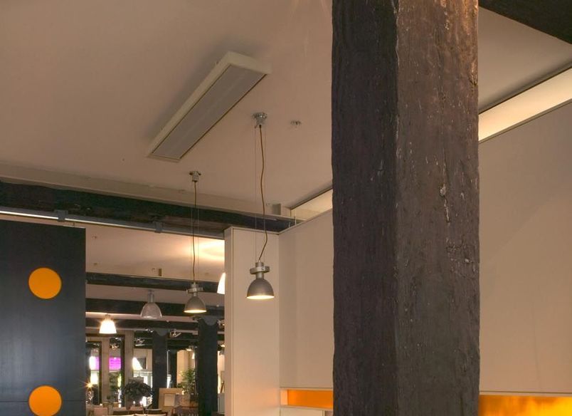 Mokka Café