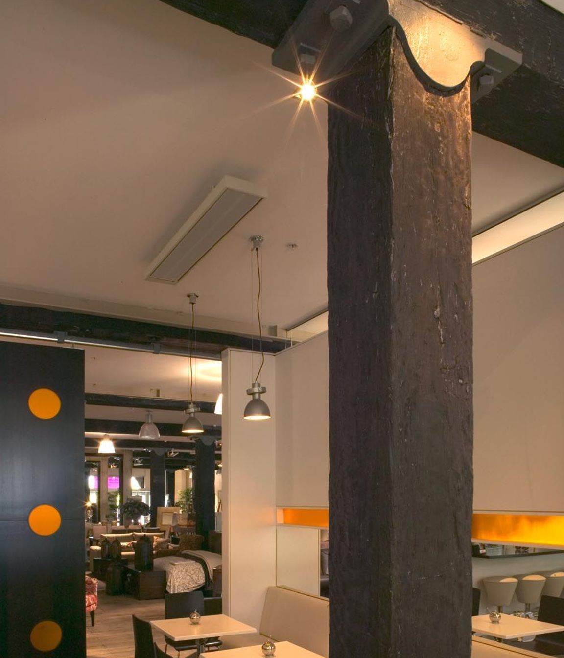 Mokka Café