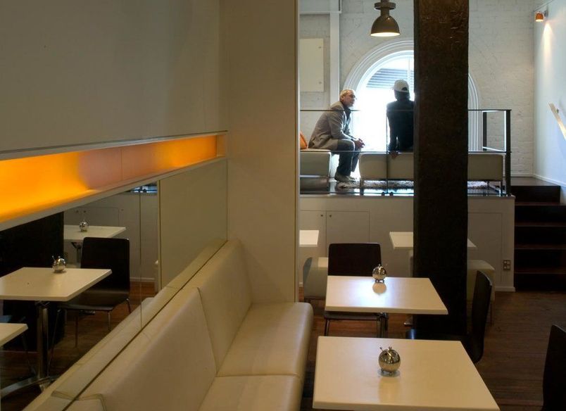 Mokka Café