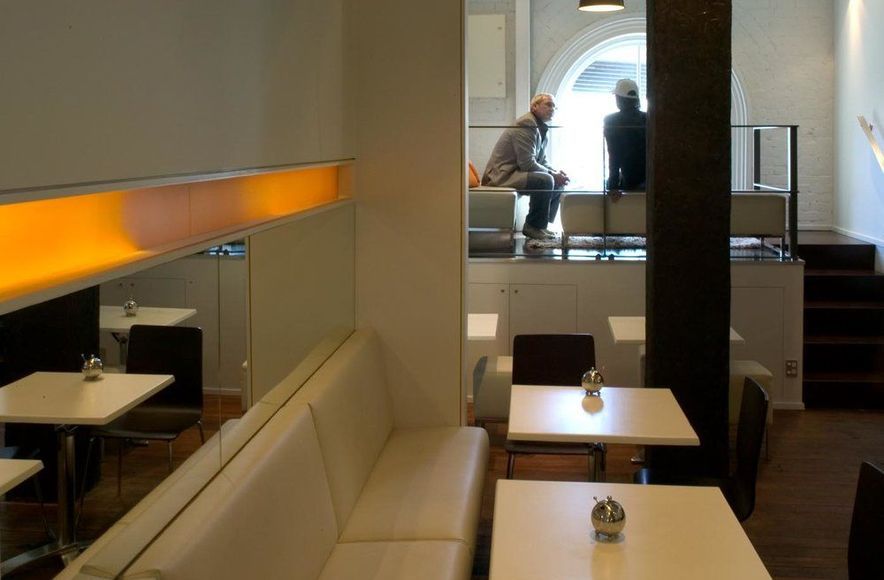 Mokka Café