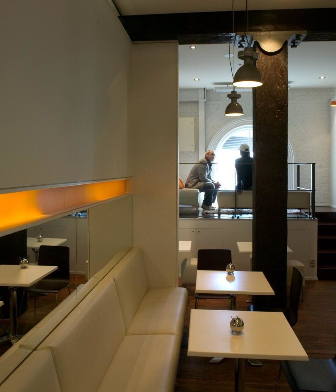Mokka Café