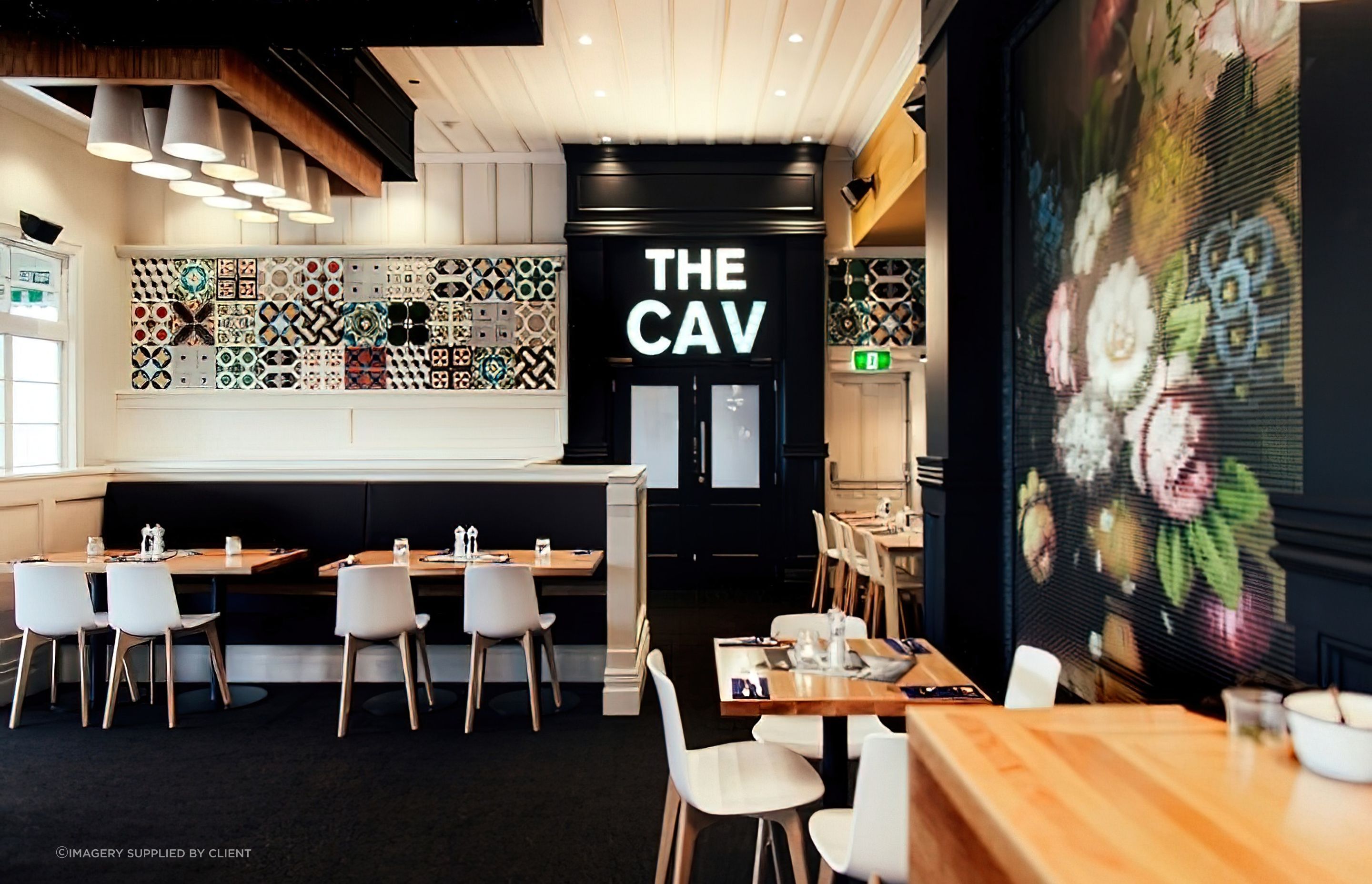 The Cav