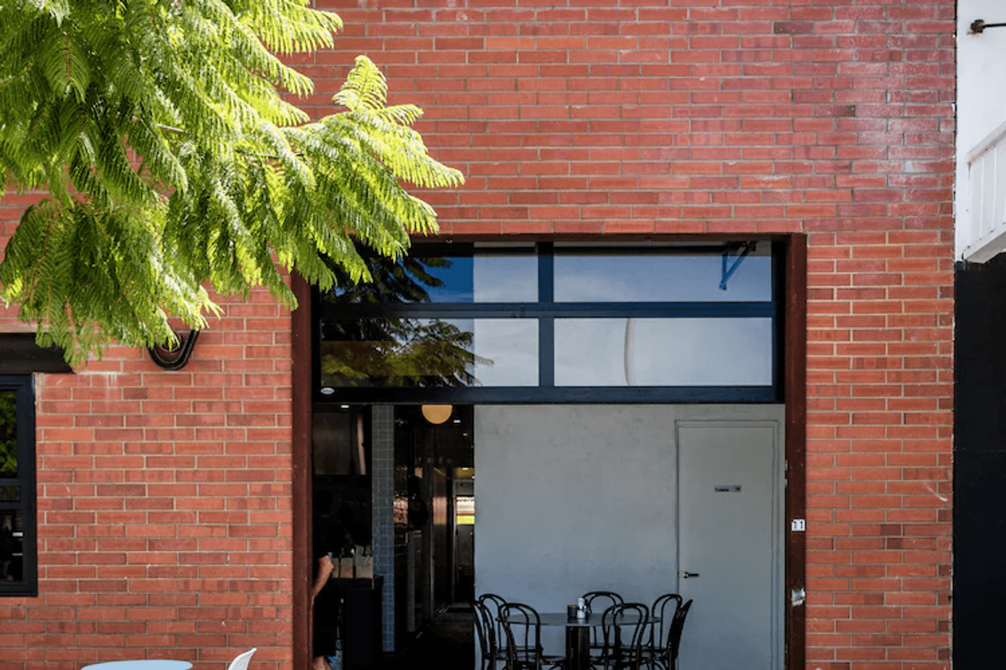 Laika Coffee Shop