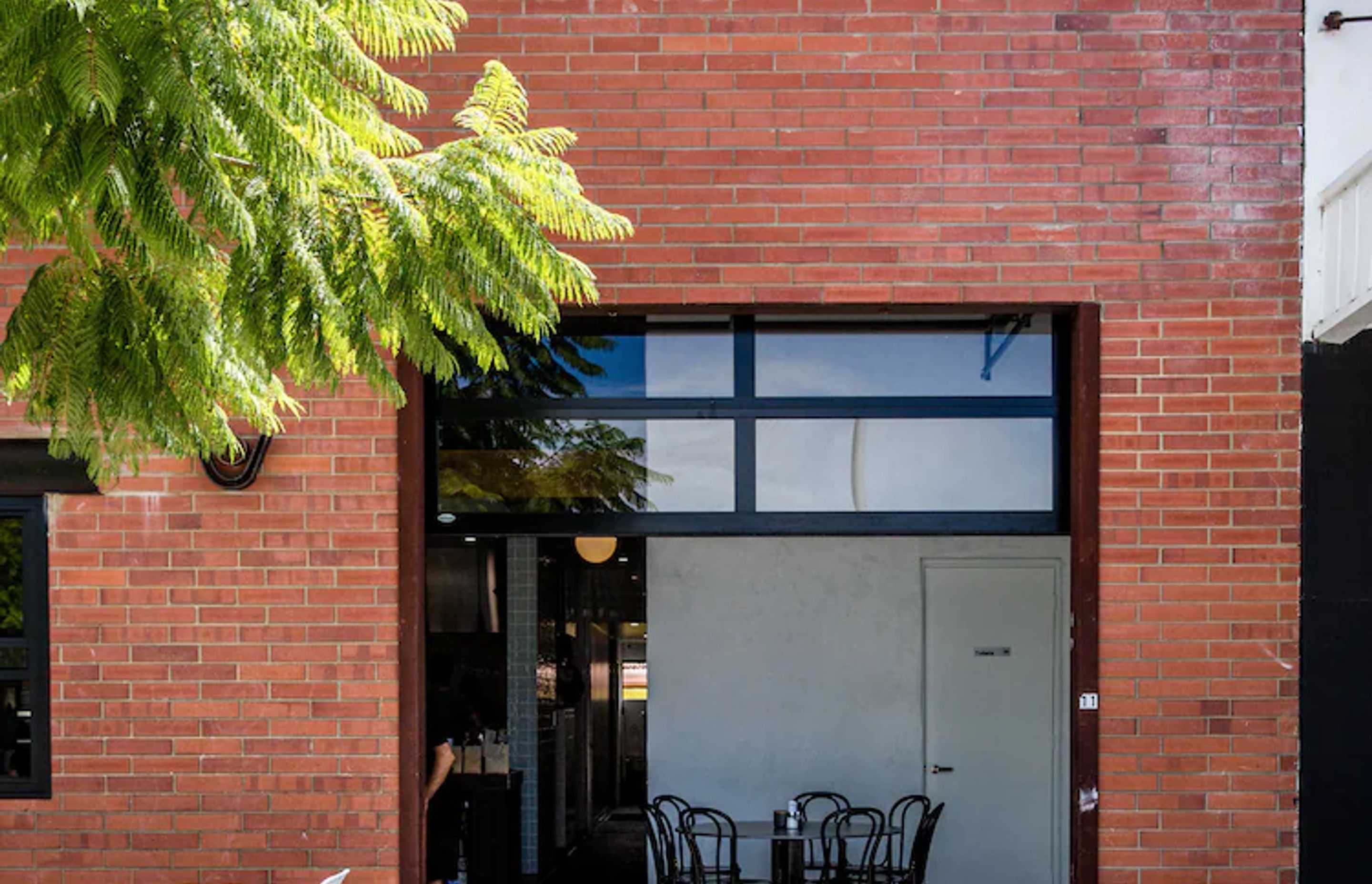 Laika Coffee Shop