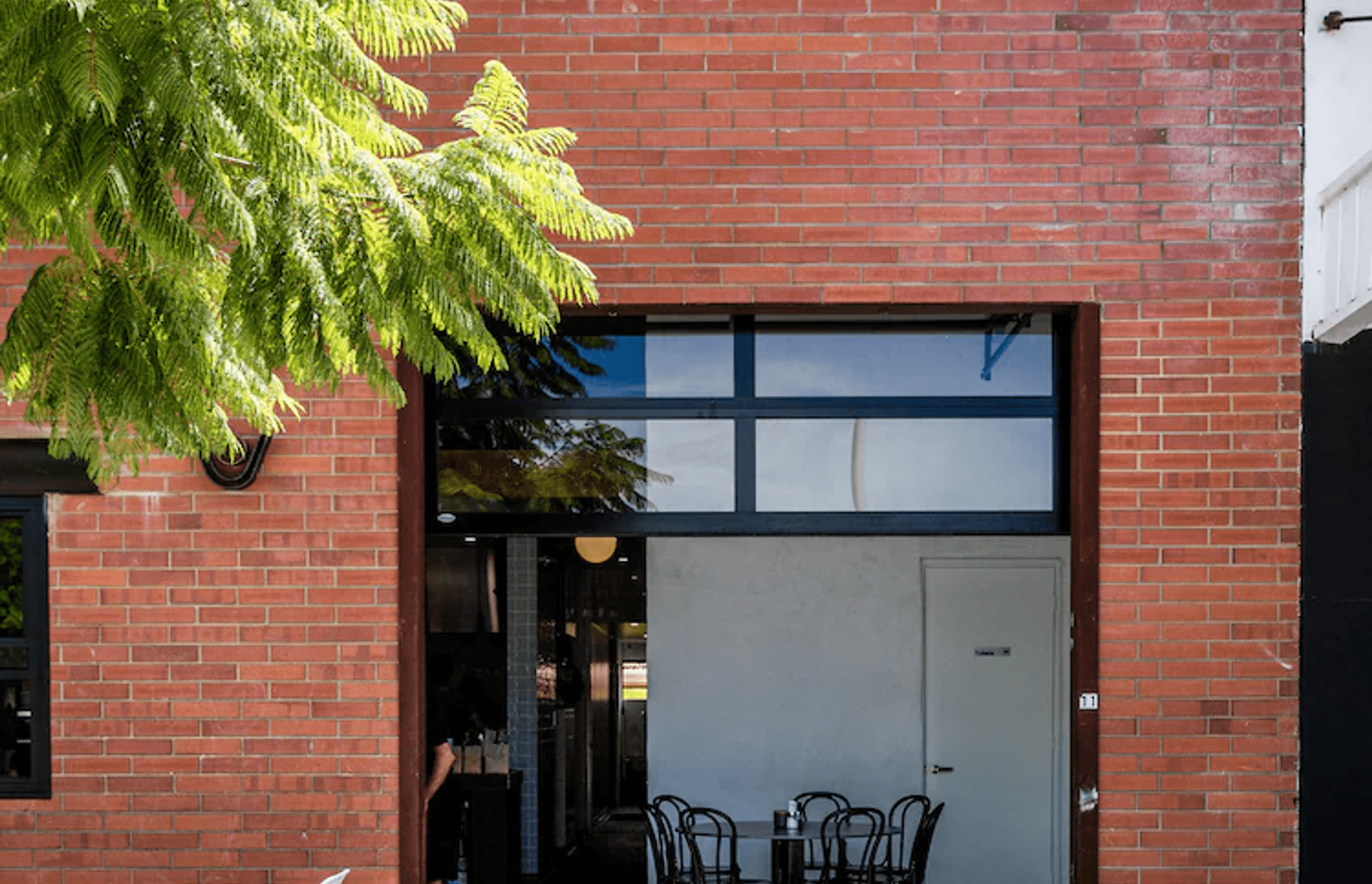 Laika Coffee Shop