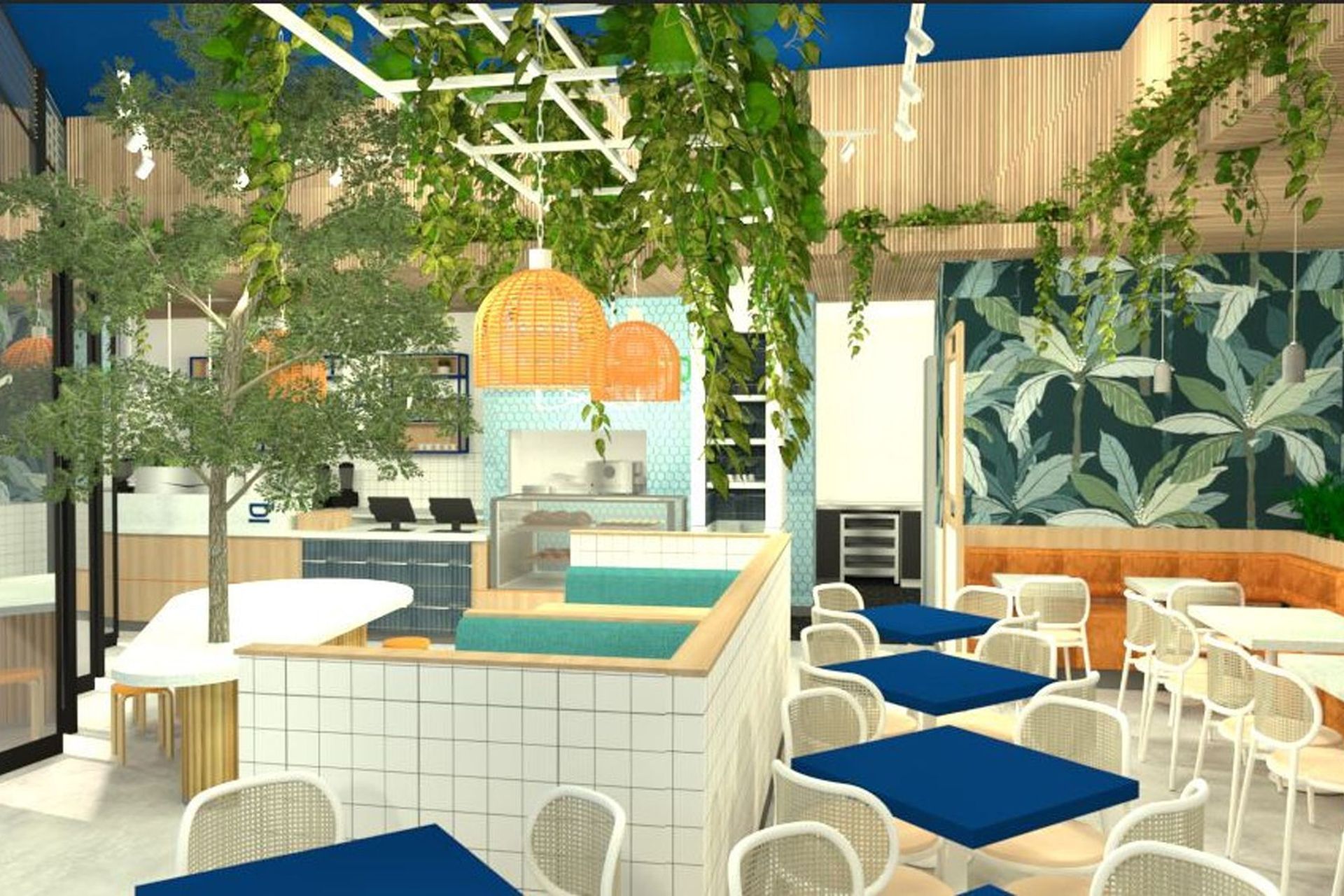  Durk's | Box Hill, NSW