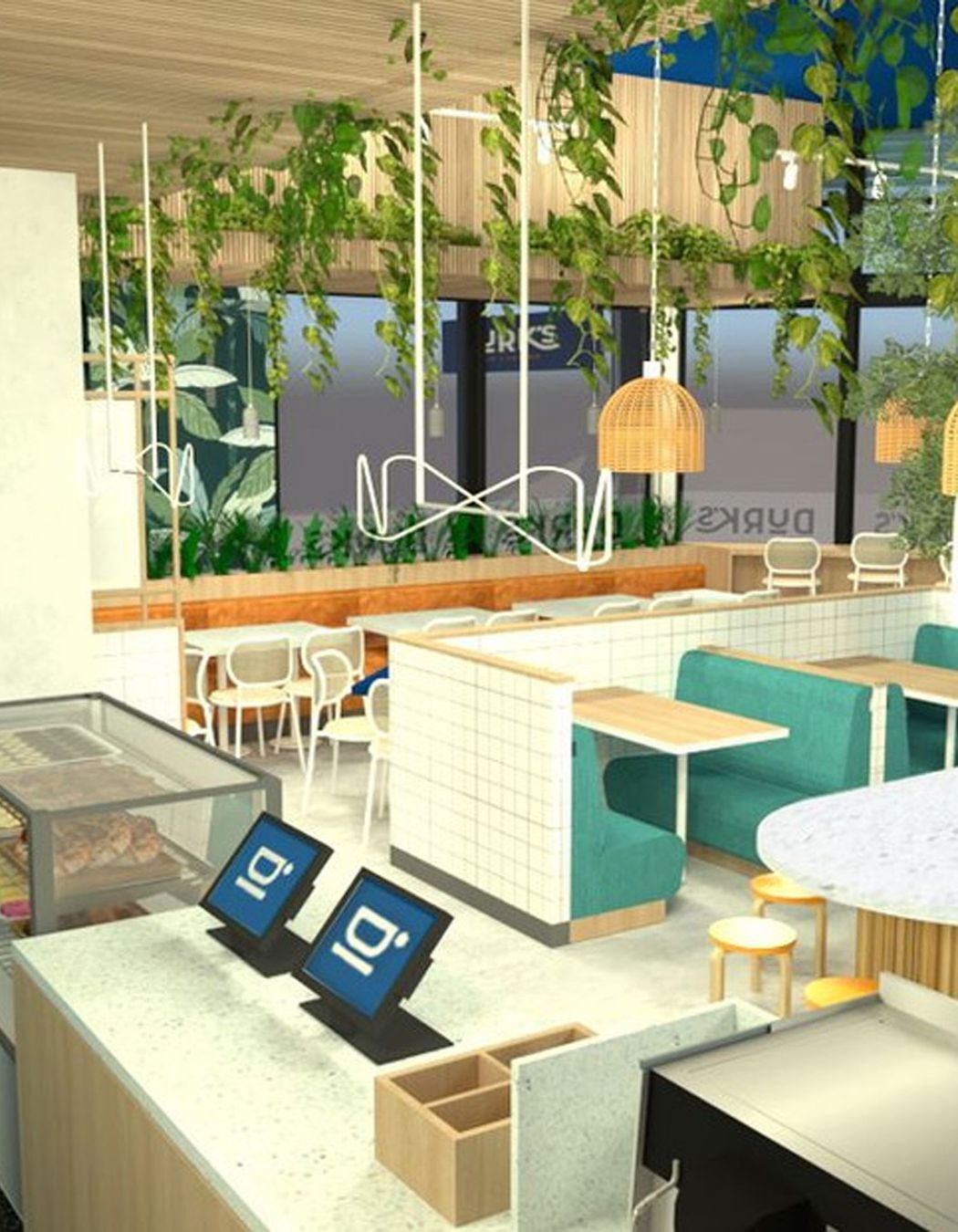  Durk's | Box Hill, NSW